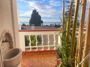 Sanremo vacanze zen vue mer